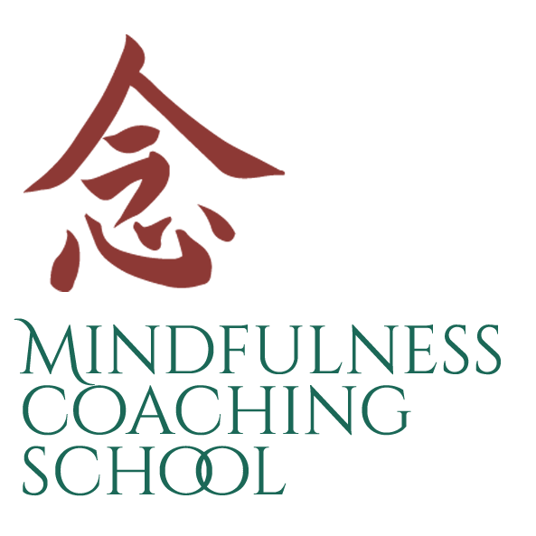 Mindfulness Coaching School Robin Olson